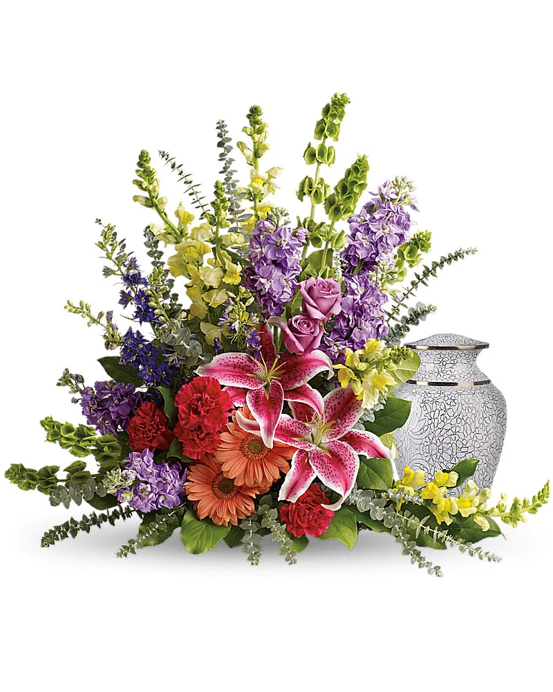 T273-7A Shades Of Faith